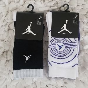 JORDAN BOYS SOCKS